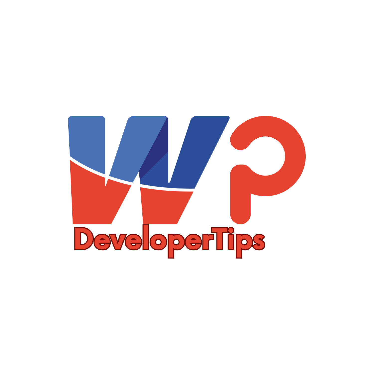 WPDeveloperTips Logo